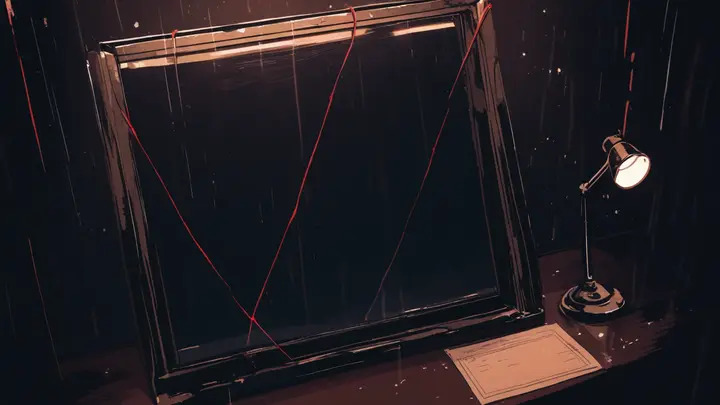 Confession Room screenshot 2