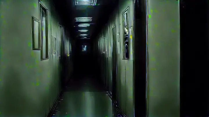Confession Room screenshot 4
