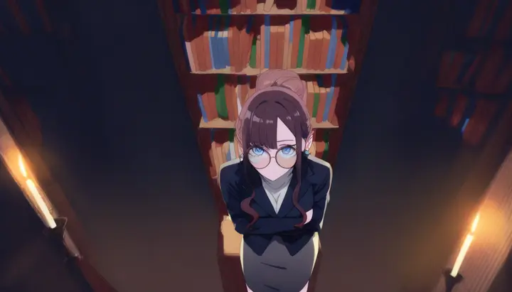 Elena: Crimson Archives screenshot 2
