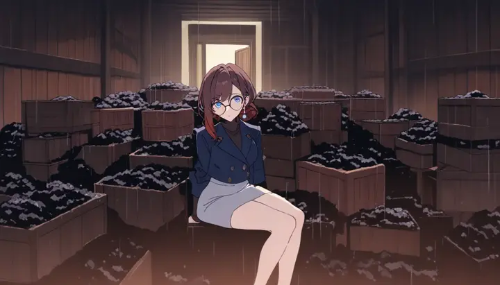 Elena: Crimson Archives screenshot 4