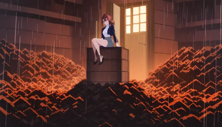Elena: Crimson Archives screenshot 7
