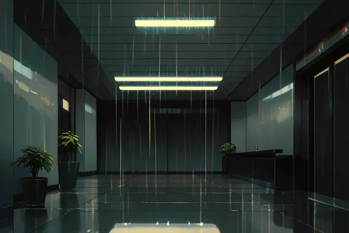 HOLDOVER screenshot 2