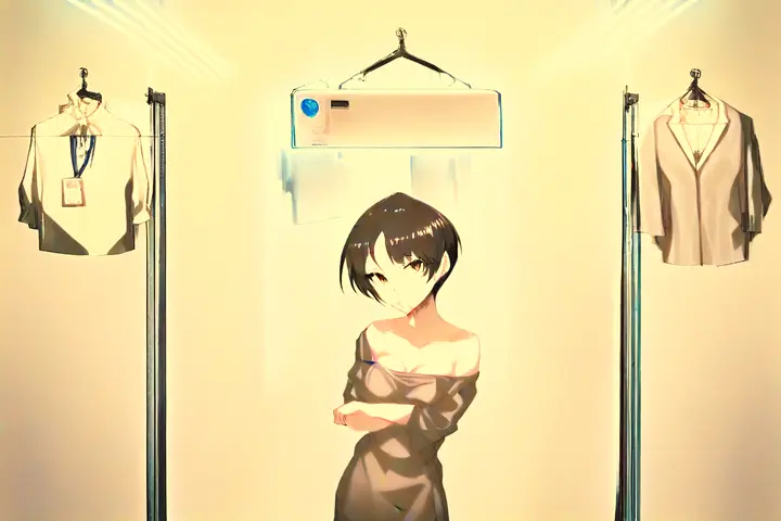 HOLDOVER screenshot 3