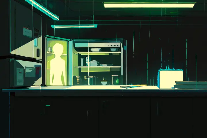 HOLDOVER screenshot 4