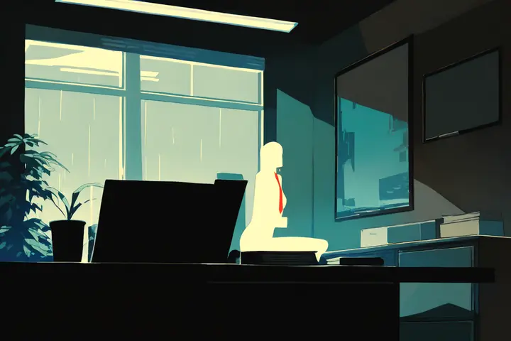 HOLDOVER screenshot 5