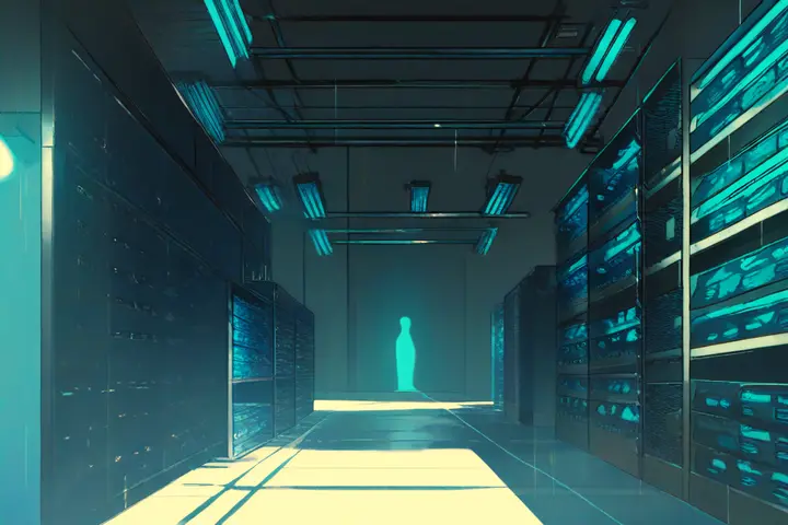 HOLDOVER screenshot 7