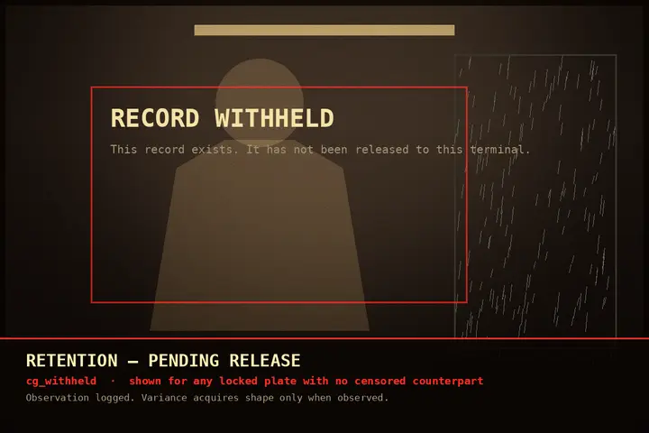 HOLDOVER screenshot 8