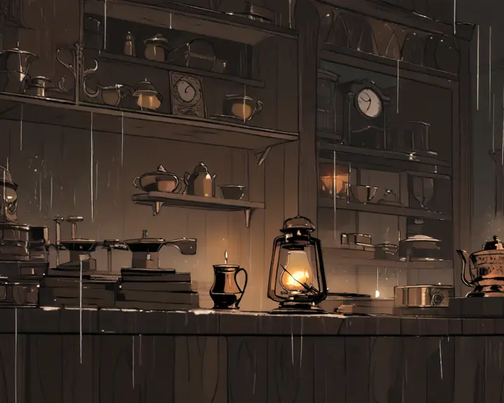 LIEN screenshot 2