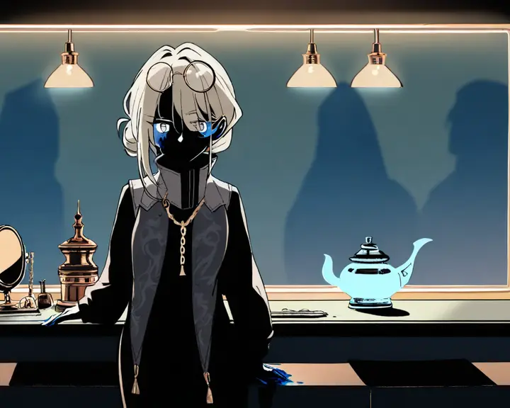 LIEN screenshot 3
