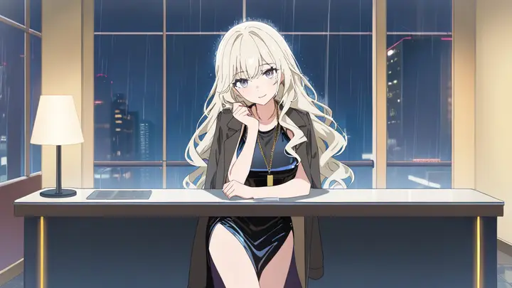 Room 704 screenshot 2