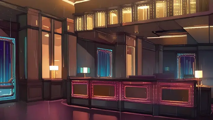 Room 704 screenshot 3