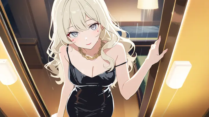 Room 704 screenshot 4