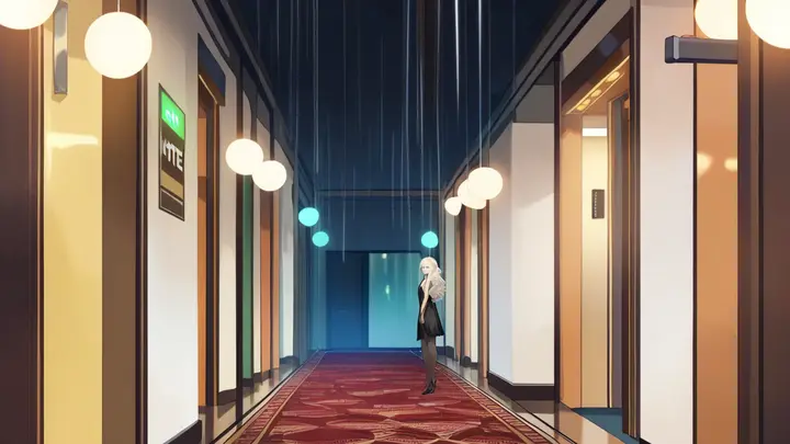 Room 704 screenshot 5