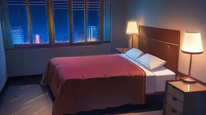 Room 704 screenshot 6