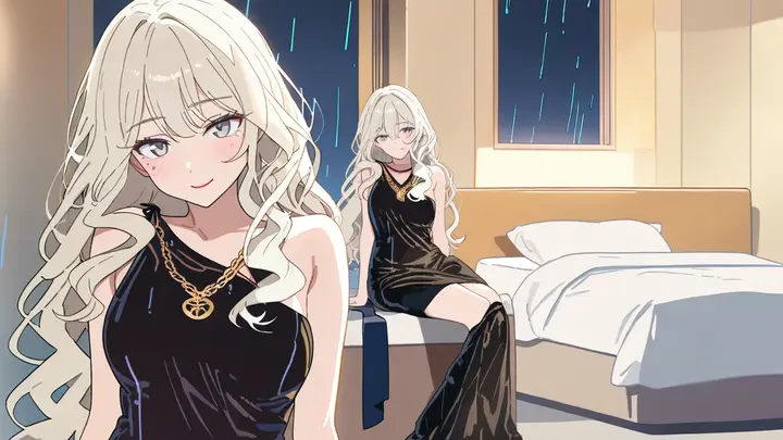 Room 704 screenshot 7